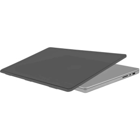 ZAGG Kryt Hardshell Apple Macbook Air 13" M3/M2 Smoke