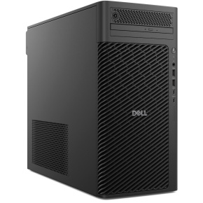 Dell Pro Max/T2 FCT2250/Tower/U7-265/16GB/512GB/Arc Xe/W11P/3R