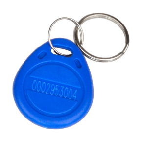 Čip pre adaptér Virtuos, modrý, RFID 125 kHz Čip pre adaptér Virtuos, modrý, RFID 125 kHz