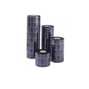 Zebra páska 3200 wax/resin. šírka 40mm. dĺžka 450m