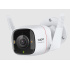 TP-Link Tapo C325WB venkovní-outdoor kamera, (4MP, 2K QHD 1520p, WiFi, micro SD card)