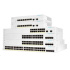 Cisco switch CBS220-24T-4G (24xGbE,4xSFP,fanless)