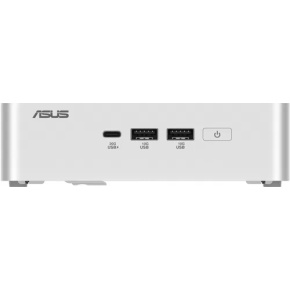 ASUS NUC 15 PRO+ u9-285H/M.2 slot/2x0G D5/