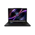 MSI Raider/A16 HX B8WI-005XCZ/R9-8940HX/16"/2560x1600/32GB/1TB/AMD int/bez OS/Black/2R