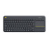PROMO Logitech klávesnice K400, CZ/SK _