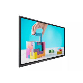 75" E-LED Philips 75BDL3052E-UHD, 350cd, IR, 20TP, 18/