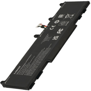 2-POWER Batéria 11,4V 4150mAh pre HP EliteBook 1040 G9, HP EliteBook 845 G10, HP EliteBook 860 G9 2-POWER Batéria 11,4V 4150mAh pre HP EliteBook 1040 G9, HP EliteBook 845 G10, HP EliteBook 860 G9