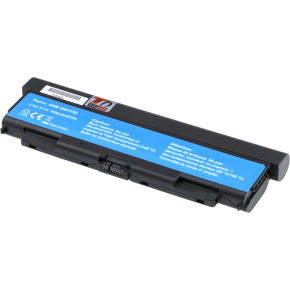 Batéria T6 Power Lenovo ThinkPad T440p, T540p, W540, L440, L540 séria, 7800mAh, 87Wh, 9cell Batéria T6 Power Lenovo ThinkPad T440p, T540p, W540, L440, L540 séria, 7800mAh, 87Wh, 9cell