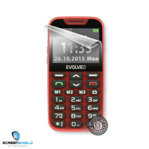 Screenshield™ EVOLVEO EasyPhone XD fólia na displej