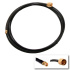 Pigtail 3m 5GHz RF240 RSMA male(dierka) - N male