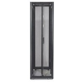 APC NetShelter SX Gen 2, 42U Server Rack Enclosure 600mm x 1070mm w/ Sides Black