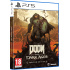 PS5 - DOOM: The Dark Ages Premium Edition