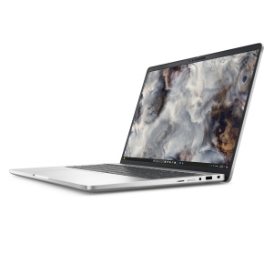 Dell Pro 16 Plus/PB16250/U7-268V/16"/WUXGA/32GB/512GB SSD/Arc 140V/W11P/Silver/3R NBD