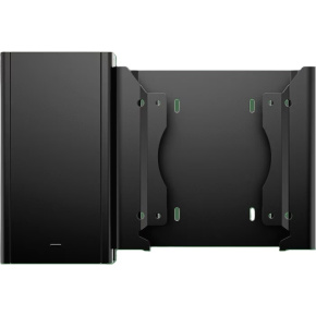 HP DM v4+ VESA Sleeve with Power Supply Holder HP DM v4+ VESA Sleeve with Power Supply Holder