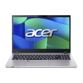 ACER NTB TravelMate P2 (TMP215-55-TCO-55B2),i5-120U,15.6"FHD,16GB,512GB SSD,Intel Graphics,W11P,Silver ACER NTB TravelMate P2 (TMP215-55-TCO-55B2),i5-120U,15.6"FHD,16GB,512GB SSD,Intel Graphics,W11P,Silver