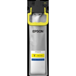 EPSON WorkForce Pro EM/EP-C800R Yellow XL Ink (5.000 str.)