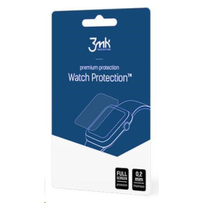 3mk ochranná folie Watch Protection ARC pro Honor Magic 2, 46 mm 3mk ochranná folie Watch Protection ARC pro Honor Magic 2, 46 mm