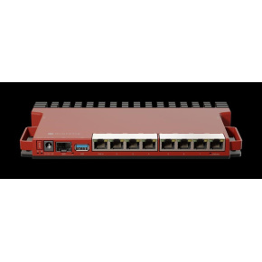 MikroTik RouterBOARD L009UiGS-RM