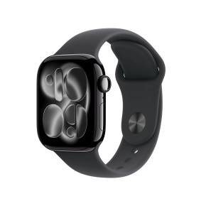Apple Watch S11 Cell/42/Šport Band/Black Apple Watch S11 Cell/42/Šport Band/Black