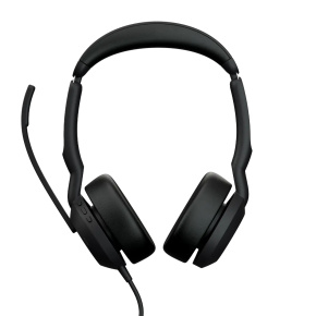 Jabra Evolve2 50, USB C/A, MS Stereo