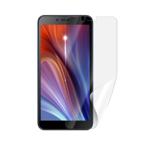 Screenshield ALIGATOR S5550 Duo fólia na displej
