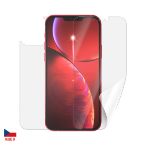 Screenshield APPLE iPhone 13 Pro Max fólie na displej