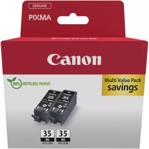 Canon PGI-35 BK TWIN Canon PGI-35 BK TWIN