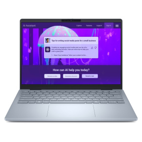 Dell 14 Plus/DB14250/U9-288V/14"/2560x1600/32GB/1TB/Arc 140V/W11H/Silver/1R