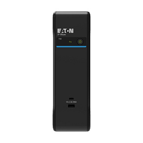 Eaton -poškozený obal-nový- 3p Ellipse UPS USB FR, 700VA, 420W,