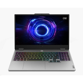 LENOVO NTB LOQ 15IRX10 - i7-14700HX,15.6" WQHD IPS,32GB,1TSSD,HDMI,RTX 5060 8GB,BezOS,2Y CC