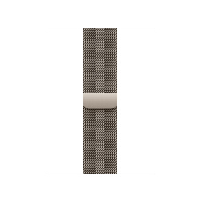 Watch Acc/40/Natural Milanese Loop