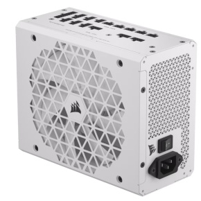 CORSAIR RM1000x/1000W/ATX 3.1/80PLUS Gold/Modular/Bulk CORSAIR RM1000x/1000W/ATX 3.1/80PLUS Gold/Modular/Bulk