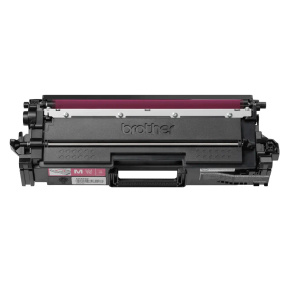 Brother TN-821XLM, toner magenta, 9 000 str.