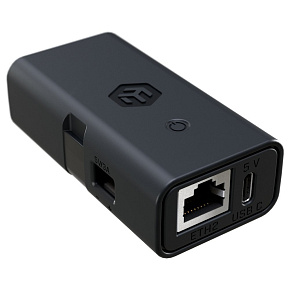 MikroTik GPOE-USB, Gigabit USB PoE injector MikroTik GPOE-USB, Gigabit USB PoE injector