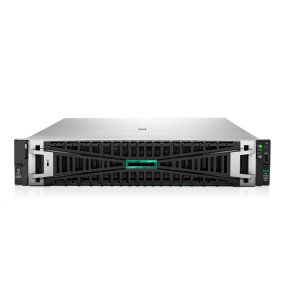 HPE PL DL380g12 6505P (2.2/12C) 2x32G (P69727) 2x480G MR408i-o 8SFF 2x1000W 10GbE NBD333 Smart Choice