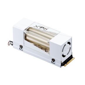 ADATA SSD 1TB XPG MARS 980 STORM, PCIe Gen5x4, M.2 2280, (R:14000/ W:10000MB/s)