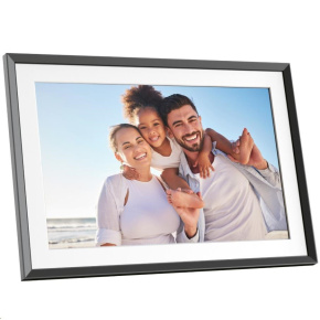 AGFAPHOTO Realiview APF1000 WiFi - fotorámeček AGFAPHOTO Realiview APF1000 WiFi - fotorámeček