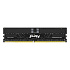 Kingston FURY Renegade Pro/DDR5/32GB/6000MHz/CL32/1x32GB/Black