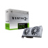 MSI GeForce RTX 5070 VENTUS 2X WHITE/OC/12GB/GDDR7