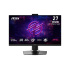 MSI MPG/272QRF X36/27"/IPS/QHD/360Hz/0,5ms/Čierna/3R