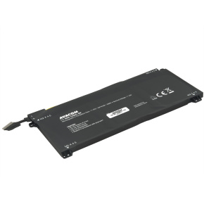 Batéria AVACOM pre HP Omen 15-DH Series Li-Pol 11,55 V 5974mAh 69Wh Batéria AVACOM pre HP Omen 15-DH Series Li-Pol 11,55 V 5974mAh 69Wh