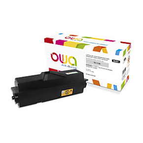 OWA Armor toner kompatibilný s Kyocera FS1030, TK-1130, 3000st, čierna/black OWA Armor toner kompatibilný s Kyocera FS1030, TK-1130, 3000st, čierna/black