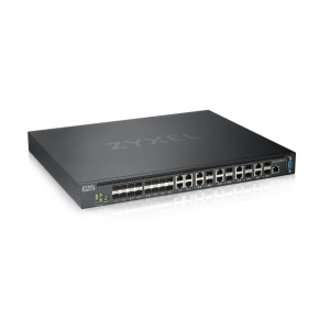 ZyXEL 12x10G metal 8x10G SFP8x10G combo XS3800-28 ZyXEL 12x10G metal 8x10G SFP8x10G combo XS3800-28