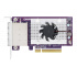 QNAP rozširujúca karta QXP-1600eS-A1164 (4x SFF-8088 port, PCIe 3.0 x8, pre QNAP TL SATA JBOD)