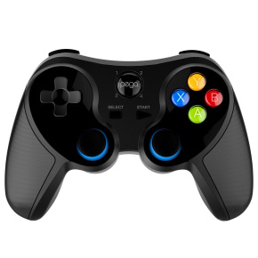 iPega 9157 Bluetooth Gamepad Android/iOS/PC/Android TV/N-Switch iPega 9157 Bluetooth Gamepad Android/iOS/PC/Android TV/N-Switch