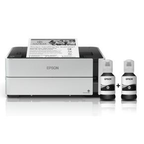 Epson EcoTank/M1170/Tlač/Ink/A4/LAN/WiFi/USB