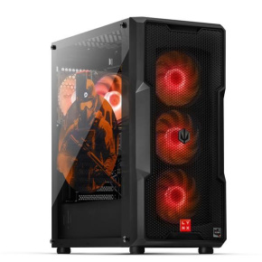 LYNX Dynamo Eclot Ryzen 7 7800X3D 32GB 1T SSD NVMe RTX 4070 12G W11 Home LYNX Dynamo Eclot Ryzen 7 7800X3D 32GB 1T SSD NVMe RTX 4070 12G W11 Home