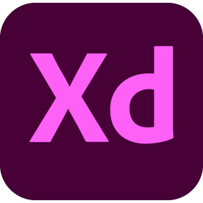 Adobe XD for teams, Multi Platform, Viacero jazykov Education, Named, 12 mesiacov, Level 4, 100+ Lic