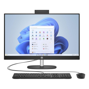 HP AiO 27-cr0005nc, 27" FHD AG IPS,i7-1355U, 32GB DDR4 3200, SSD 1TB, Win11 Home HP AiO 27-cr0005nc, 27" FHD AG IPS,i7-1355U, 32GB DDR4 3200, SSD 1TB, Win11 Home