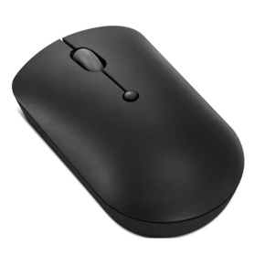 Lenovo 400 USB-C Wireless Compact Mouse - myš Lenovo 400 USB-C Wireless Compact Mouse - myš